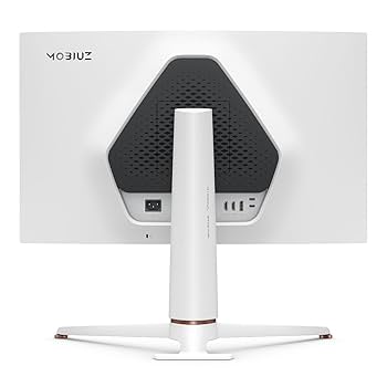 Amazon.com: BenQ MOBIUZ EX271Q 27” 2K 180Hz 1ms DP 1.4 HDMI